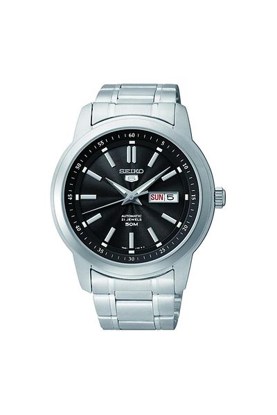 Seiko Men's Wristwatch Snkm87K