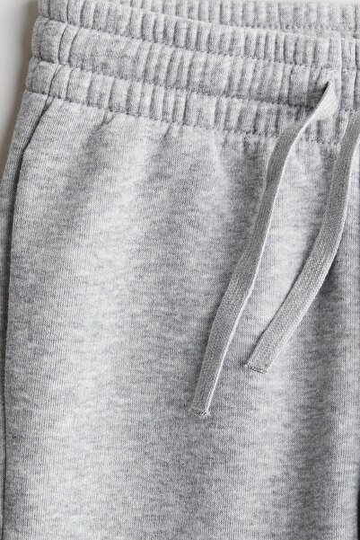 H&M Sweatshirt Jogger Pantolon