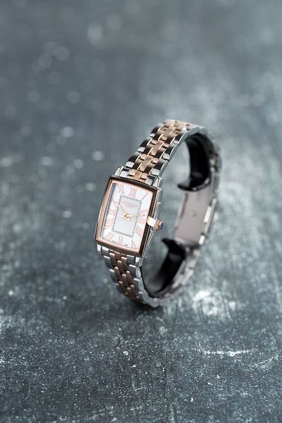 Lee Cooper Women's Wristwatch Lc07940.530