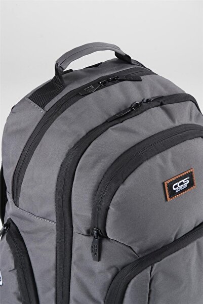 ÇÇS UNİSEX SIRT ÇANTASI C.CCS51477