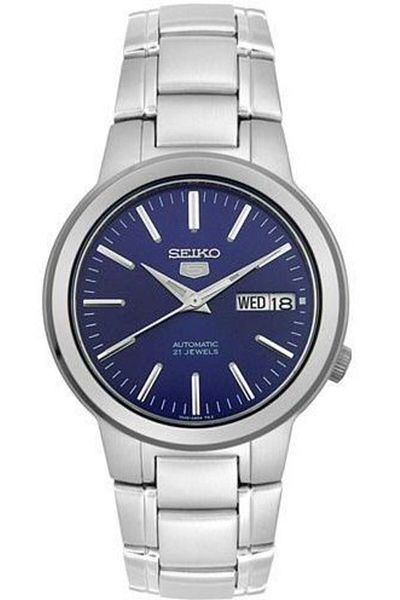 Seiko Unisex Wristwatch Snka05K