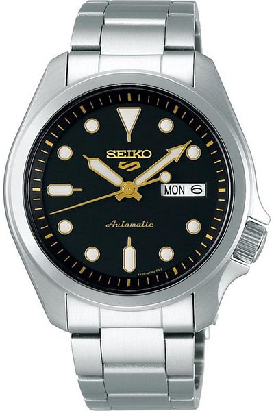 Seiko Men's Wristwatch Srpe57J