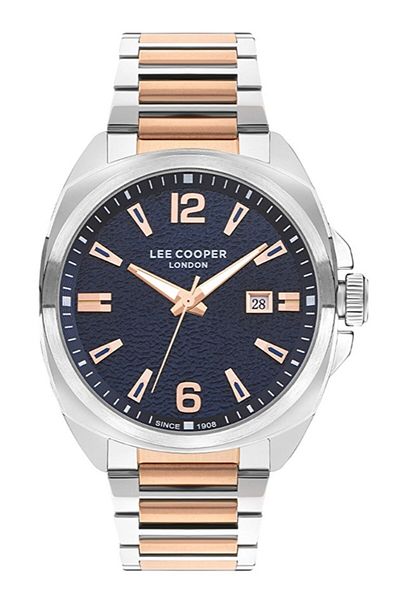 Lee Cooper Men's Wristwatch Lc07839.590