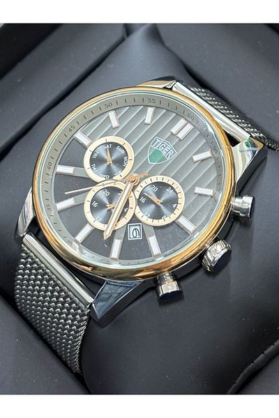 Tiger Men's Wristwatch Ti-2116A