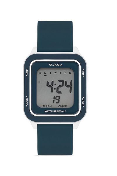 Jaga Children's Wristwatch S.Jl-M1232-4Ede-640071