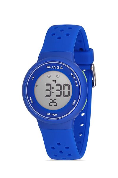 Jaga Children's Wristwatch S.Jl-M1214-4Eex-2-64001