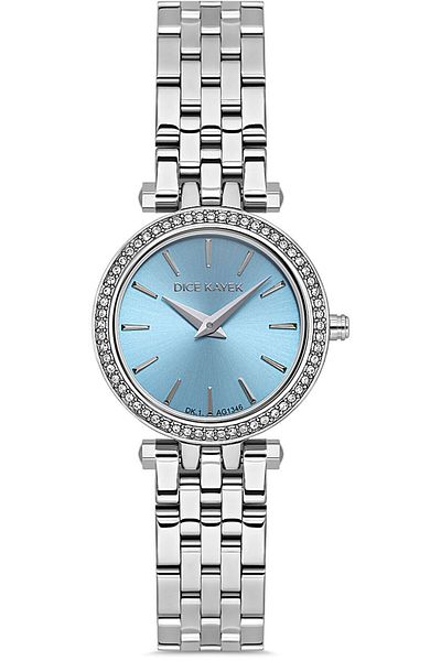 Dice Kayek Women's Wristwatch Dk.1.Ag1346.03