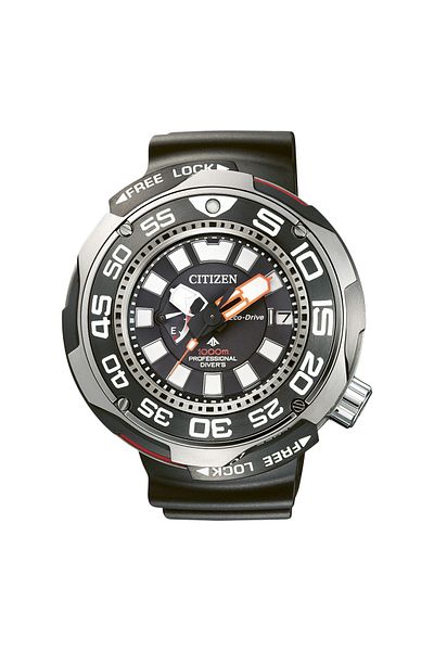 Citizen Men's Wristwatch Bn7020-09E
