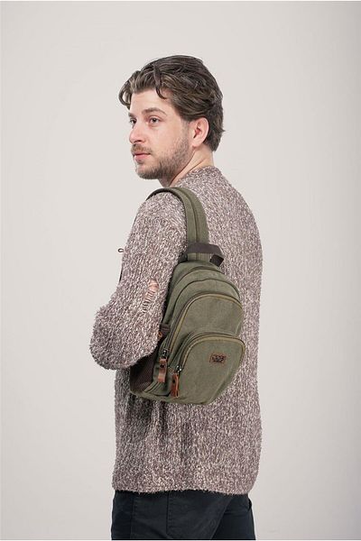 ÇÇS Unisex σακίδιο πλάτης Ccs51811