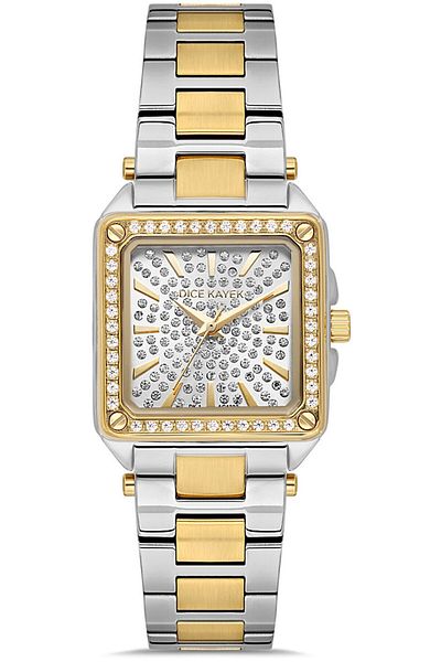 Dice Kayek Women's Wristwatch Dk.1.Ag1332.04
