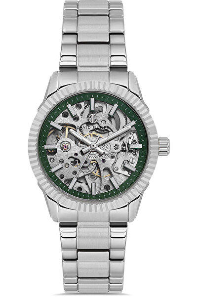 DAVID GUNER David guner women's watch dg-8854la-a10