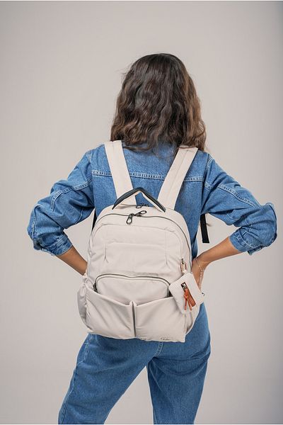 ÇÇS Women's Backpack Ccs17752