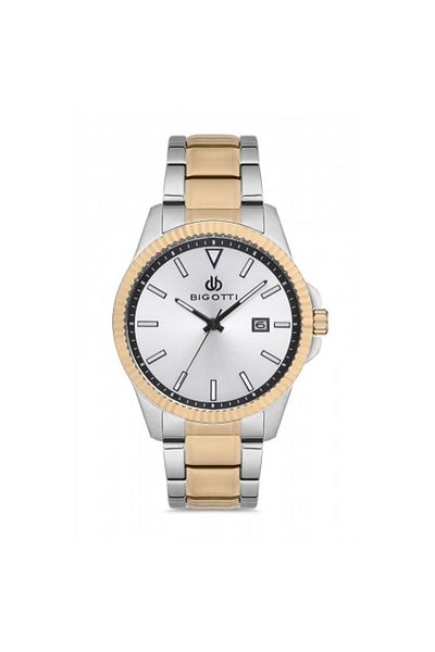 Bigotti Men's Wristwatch S.Bg.1.10121.6