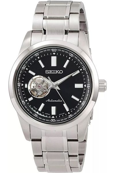 Seiko Men's Wristwatch Scve053
