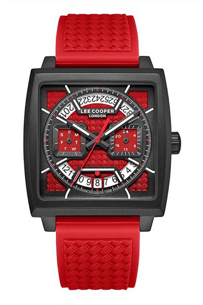 Lee Cooper Men's Wristwatch Lc08065.688