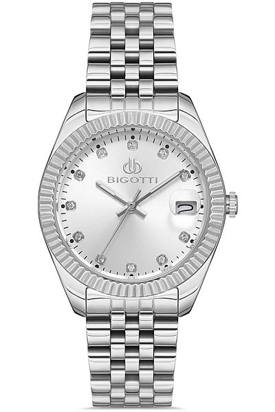 Bigotti Women's Wristwatch S.Bg.1.10240.1