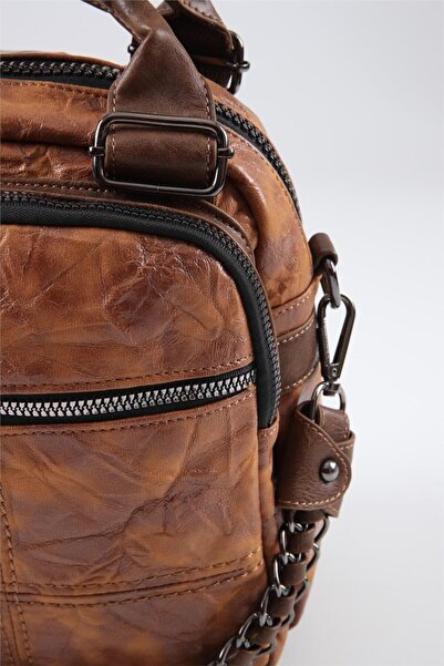 ÇÇS KADIN SIRT ÇANTASI C.CCS17639