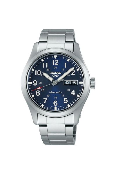Seiko Men's Wristwatch S.Srpg29J