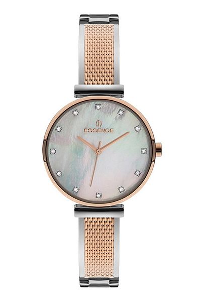 Essence Women's Wristwatch Es6681Fe.520