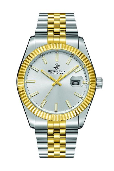 Beverly Hills Polo Club Men's Wristwatch Bp3018X.230