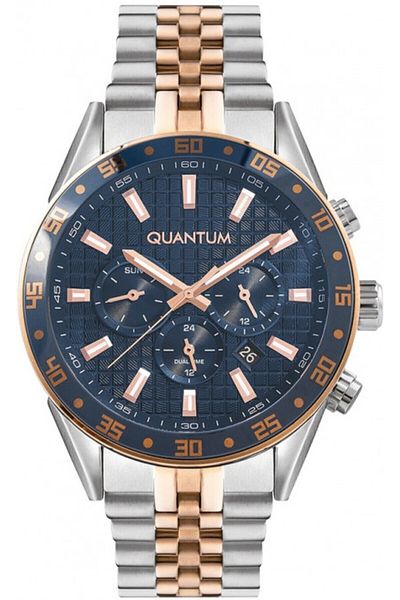 Quantum Men's Wristwatch S.Pwg948.590