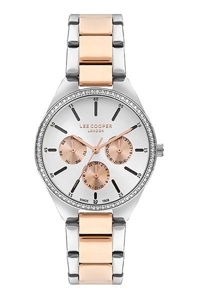 Lee Cooper Women's Wristwatch Lc07865.530