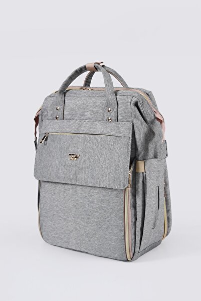 ÇÇS Unisex Backpack C.Ccs51769