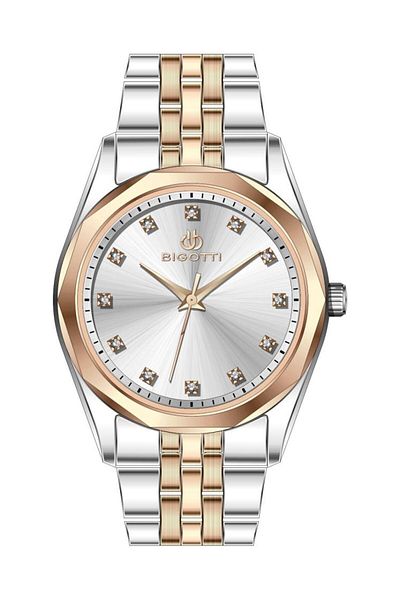 Bigotti Women's Wristwatch S.Bg.1.10622-6