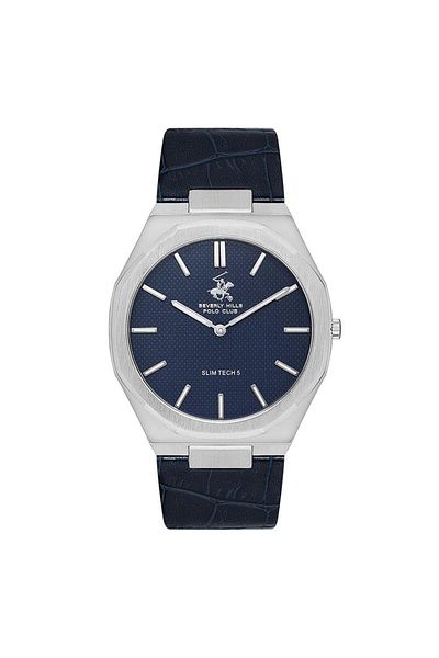 Beverly Hills Polo Club Men's Wristwatch Bp3607X.399