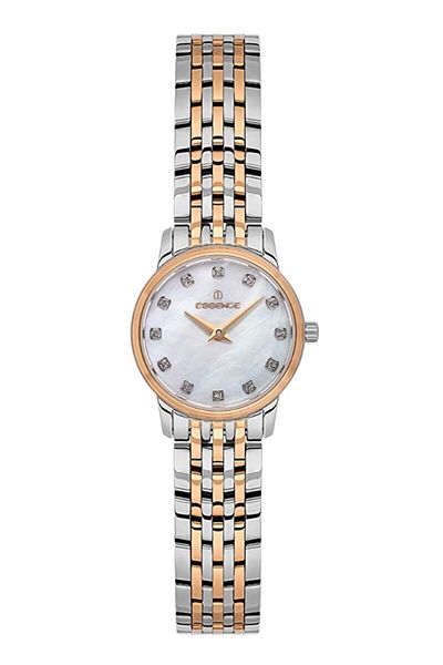 Essence Women's Wristwatch Es6935Fe.520