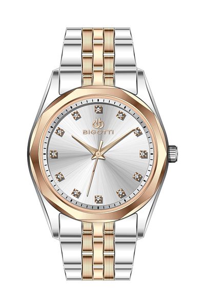 Bigotti Women's Wristwatch S.Bg.1.10622-6