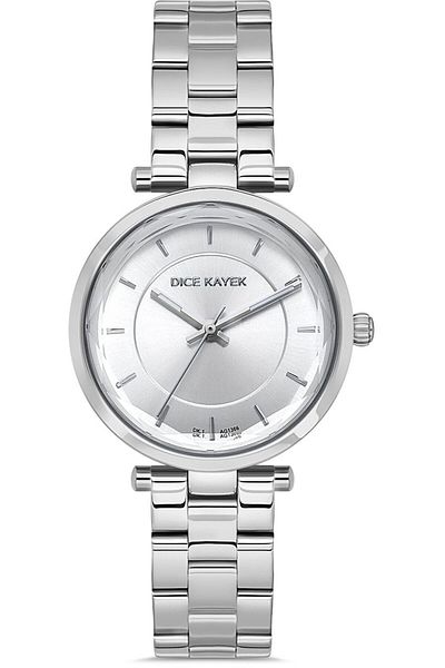 Dice Kayek Women's Wristwatch Dk.1.Ag1366.01