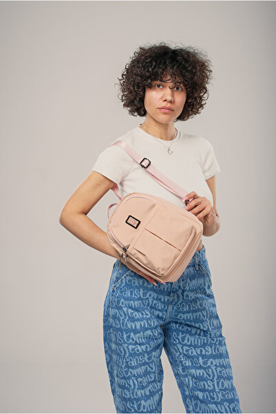 ÇÇS KADIN SIRT ÇANTASI CCS17994