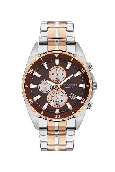 Lee Cooper Men's Wristwatch Lc07515.560