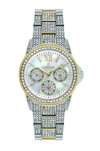 Essence Women's Wristwatch Es6932Fe.220