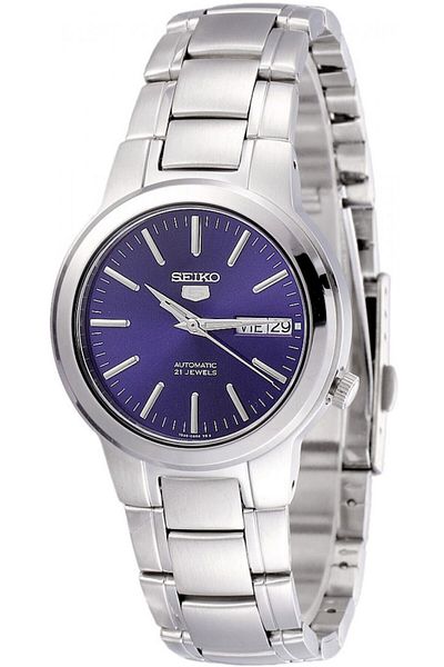 Seiko Unisex Wristwatch Snka05K