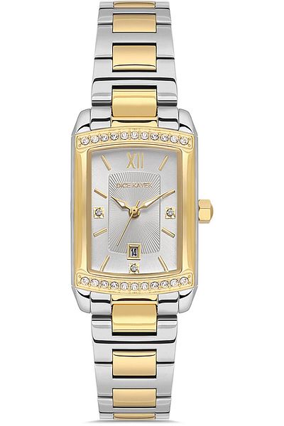 Dice Kayek Women's Wristwatch Dk.1.Ag1371.04