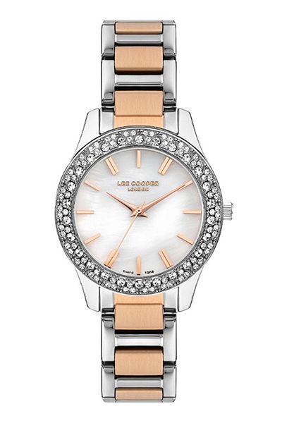Lee Cooper Women's Wristwatch Lc07869.520