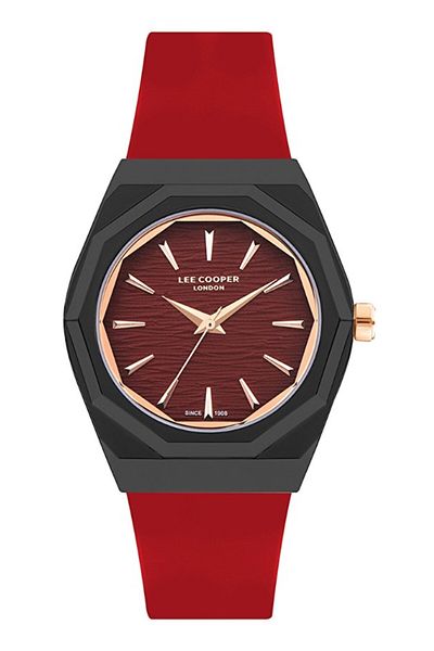Lee Cooper Women's Wristwatch Lc07937.688