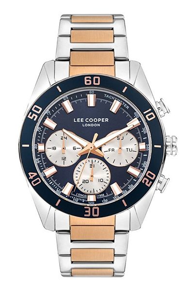 Lee Cooper Men's Wristwatch Lc07948.590