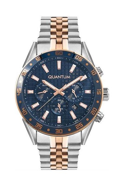 Quantum Men's Wristwatch S.Pwg948.590