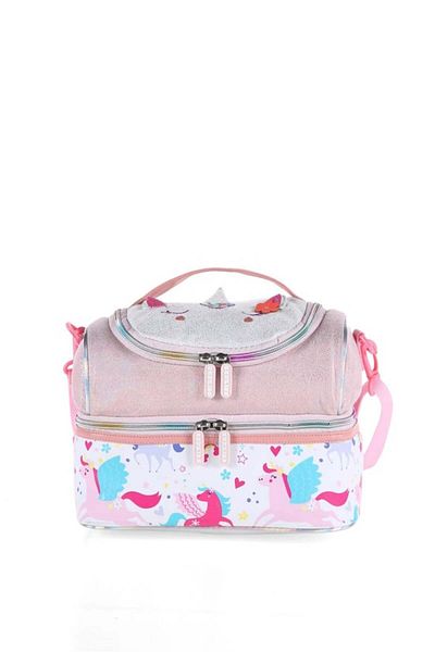 ÇÇS Powder Girl's Thermo Lunchbox 51749