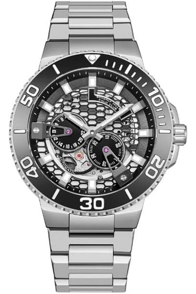 Beverly Hills Polo Club Men's Wristwatch Bp3702X.350