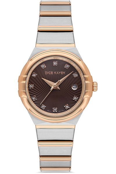 Dice Kayek Women's Wristwatch Dk.1.Ag1368.06
