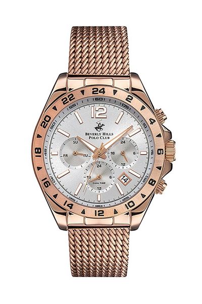Beverly Hills Polo Club Men's Wristwatch Bp3128X.430