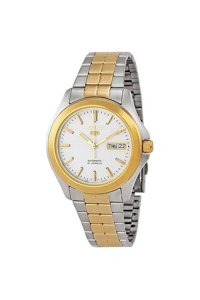 Seiko Men's Wristwatch S.Snkk94K