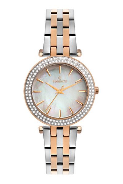 Essence Women's Wristwatch Es6660Fe.520