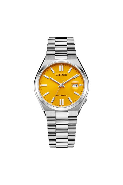 Citizen Men's Wrist Watch Nj0150-81Z