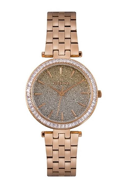 Essence Women's Wristwatch Es6553Fe.430
