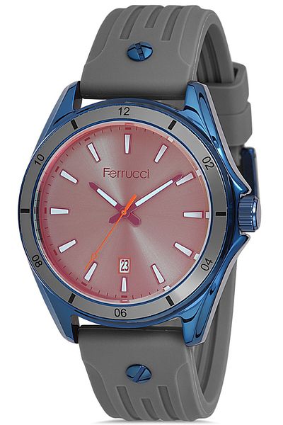 Ferrucci Men's Wrist Watch Fc052213053S.02640062